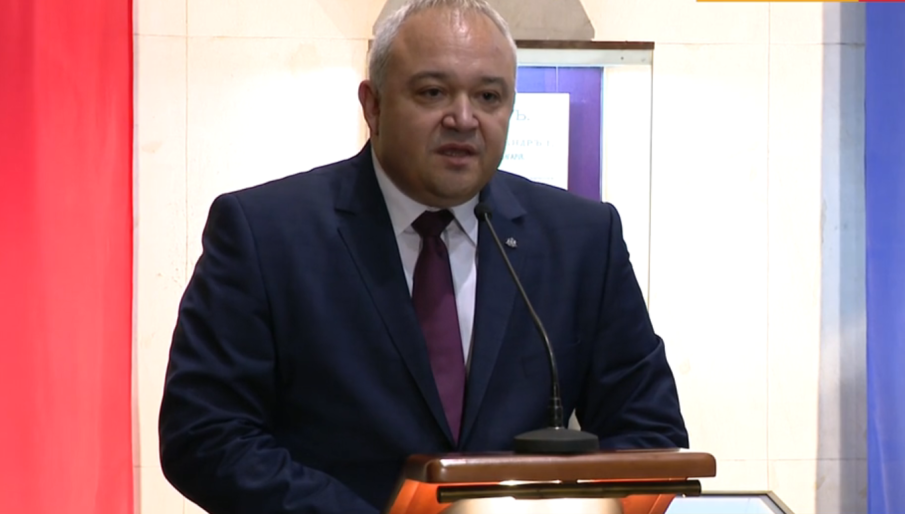 Демерджиев: Нямаме спогодба с Турция за откриване на ГКПП „Странджа-Малкочлар“