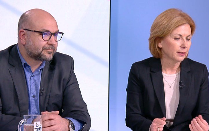 Експерти: Управлението на президента се увеличава като тежест! В парламента играят за спасяването на редник Радев, вместо да отвоюват правомощията си