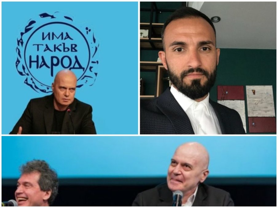 Слави скочи срещу мълвата за тотален разпад в ИТН: Това е голяма лъжа!