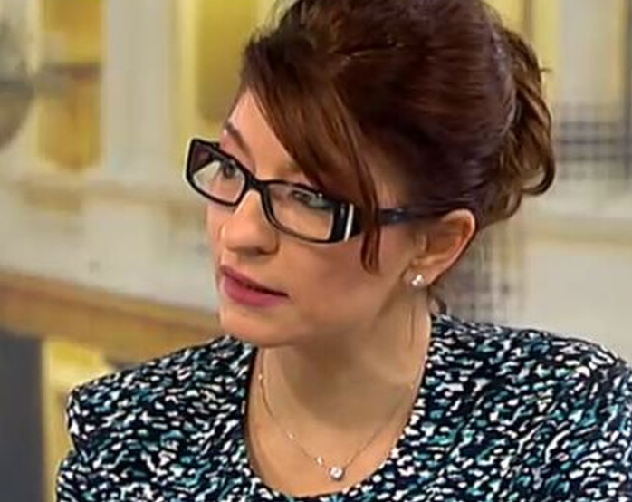ДИЛЕМА: Десислава Атанасова от ГЕРБ избра от кой МИР влиза в парламента, още 20 депутати трябва да решат