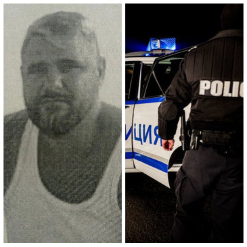 ИЗВЪНРЕДНО И ПЪРВО В ПИК: В София стана страшно - цялото МВР на крак, издирват престъпник, стрелял по полицаи (СНИМКИ)