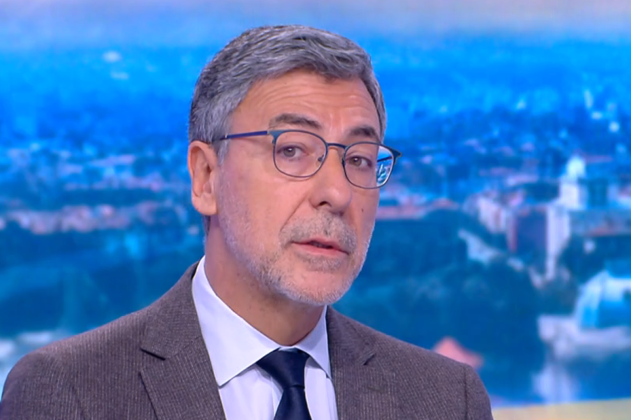 Проф. Даниел Вълчев: Не съм сигурен за кого да гласувам на предстоящия напролет вот