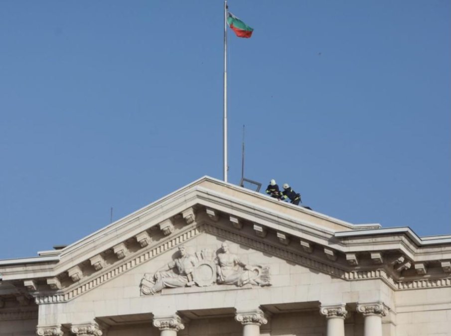 В Министерския съвет ще бъде представено световното научно отличие, спечелено  от INSAIT 