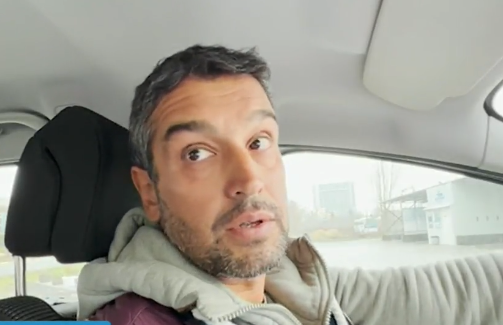 ПЪЛЕН АБСУРД: Мъж си купи скъпа кола от данъчните, доставиха му я без двигател и части