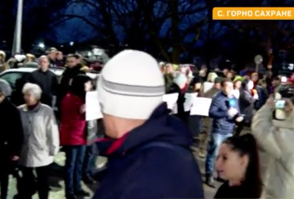 СКАНДАЛ: РИОСВ разреши производството на формалин край Казанлък