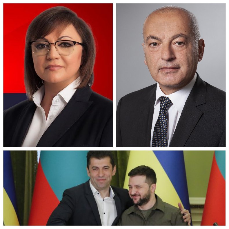 ЗАПРЕТНА РЪКАВИ: Корнелия Нинова побесня жестоко срещу министър на Гълъб Донев - ето кого вика в съда да се разберат като мъже