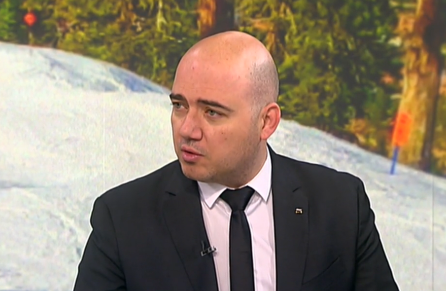 Илин Димитров: Чуждестранни инфлуенсъри ще рекламират туризма в България