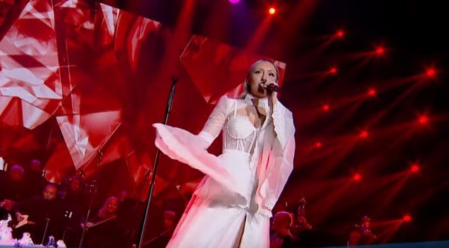 Дара Екимова изпя Остани на Паша Христова в нова версия (ВИДЕО)