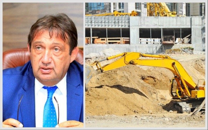 Шишков си прави устата отново да е министър