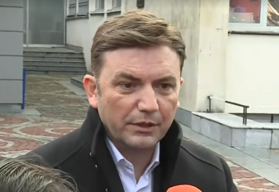 Буяр Османи: Договорът с България не може да е пречка за Европа 