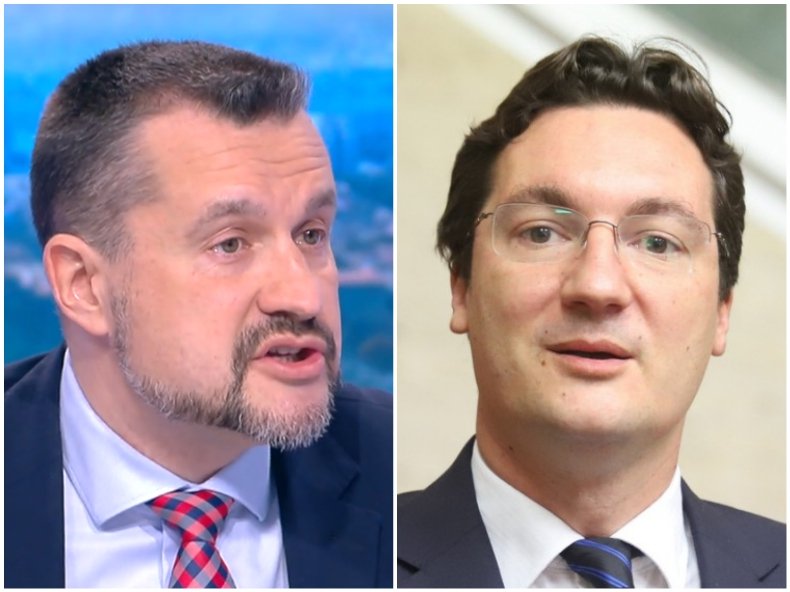 Зарков побърза да се оправдае: Поръчката за горива за затворите е открита и прозрачна