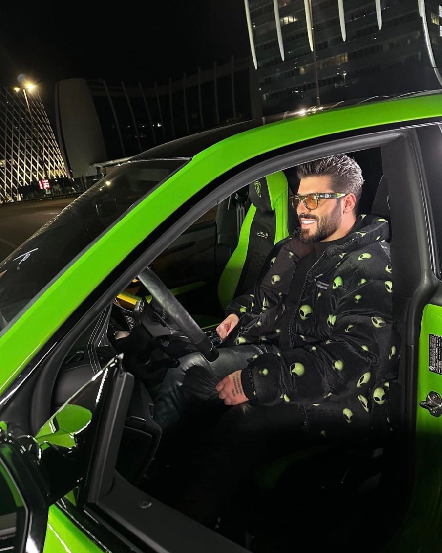 Фики Стораро отговори на обвиненията за кражба на песен