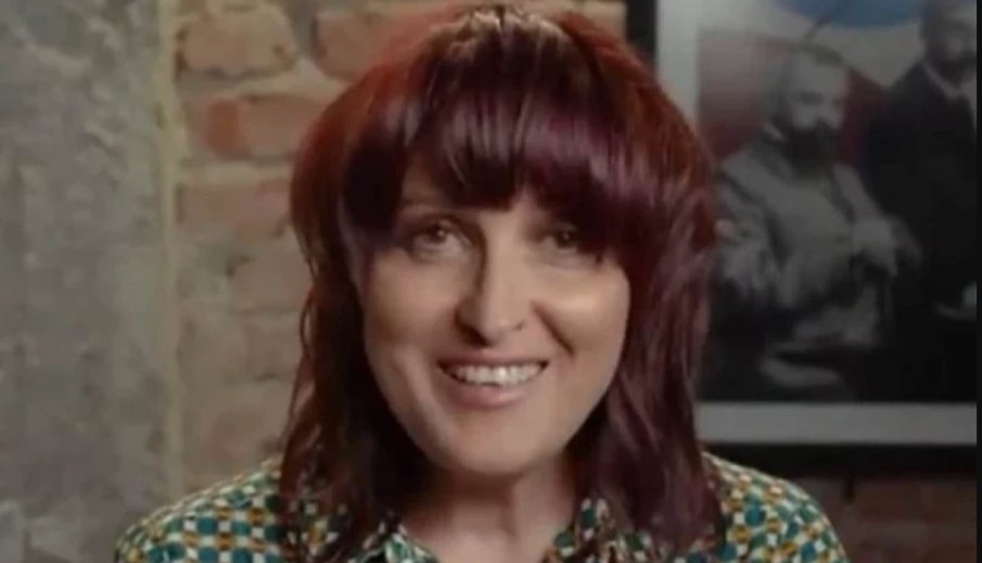 Ани Цолова изненада с нова професия