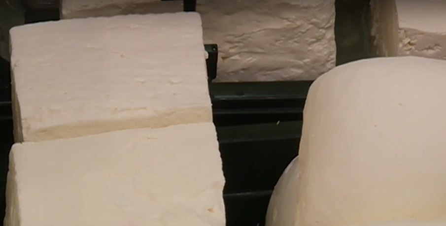 БАБХ изпрати 1.2 тона храни за унищожаване