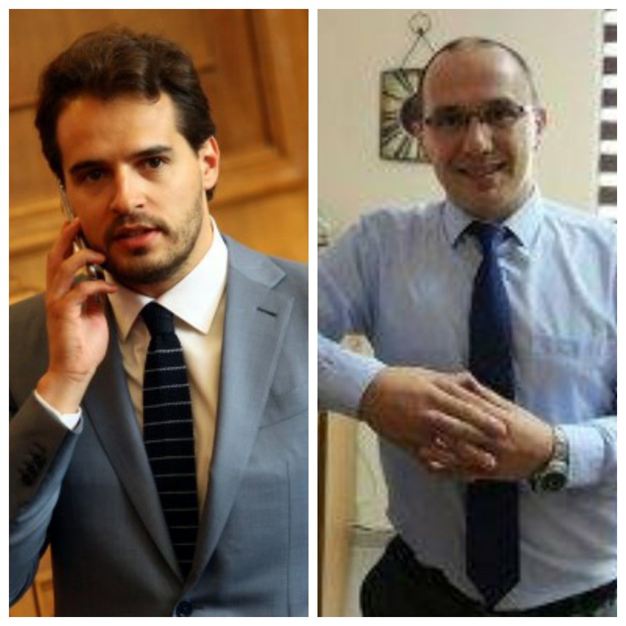 Тренчев обръща логиката на правото! Вижте експертното мнение на адвокат Росен Димитров