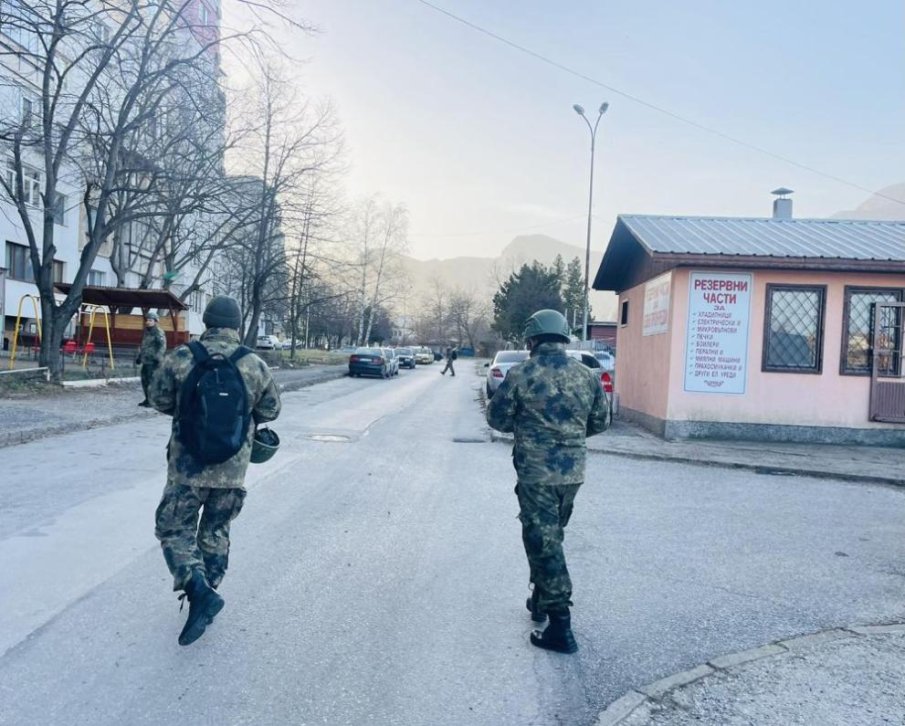 Описват щетите от стихията във Враца