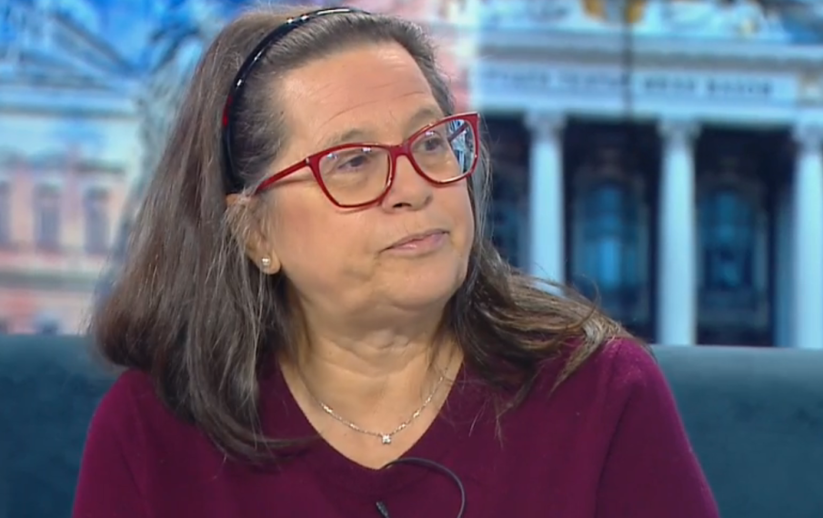 Д-р Гергана Николова: Не трябва да се посяга към антибиотик при грипа