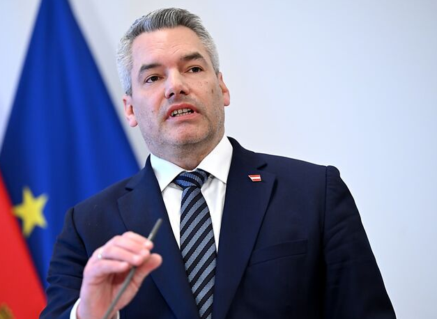 Канцлерът на Австрия пристига у нас, позицията му за Шенген остава непроменена