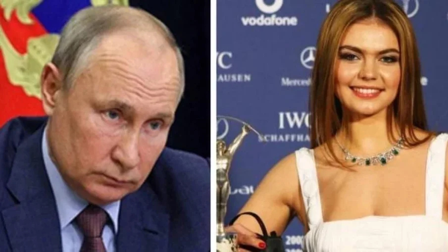 ГОРЕЩ СЛУХ: Путин крие любимата си Кабаева в луксозен бункер в Сибир