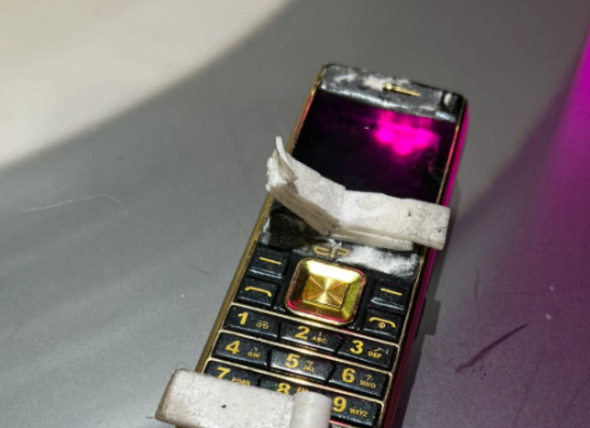 СКАНДАЛ: Порно стенания в ефира на BBC