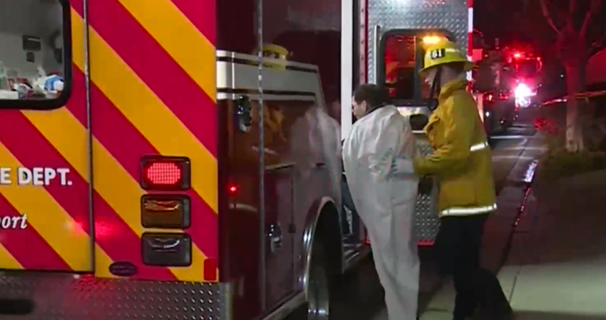 Няма пострадали българи при масовата стрелба в Калифорния