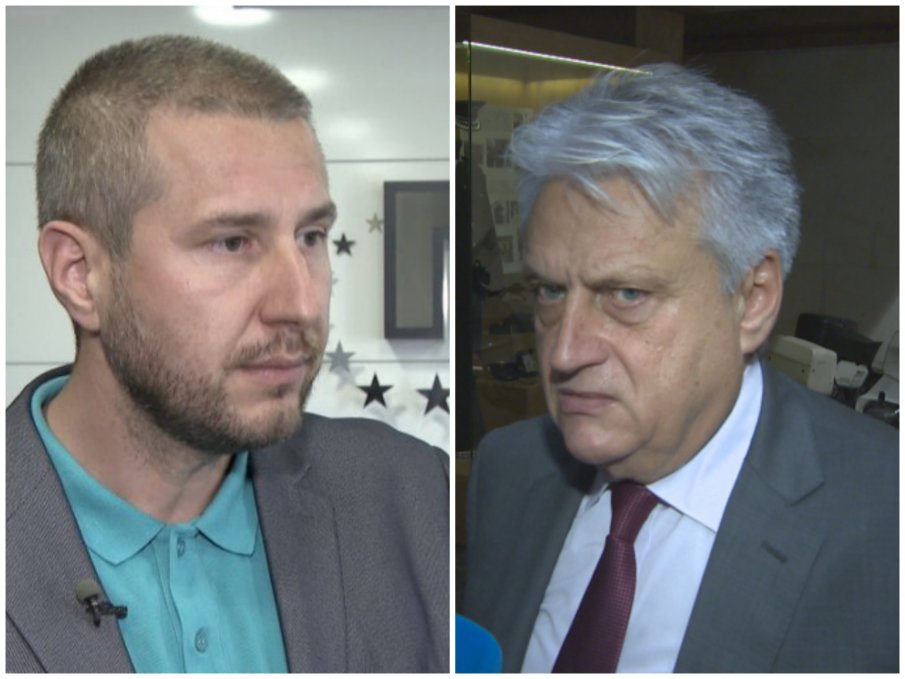 Пиарът на ГЕРБ попиля Рашков: Гузен е за Градинарят! Не може един бивш министър да лъже по такъв безобразен начин (ВИДЕО)