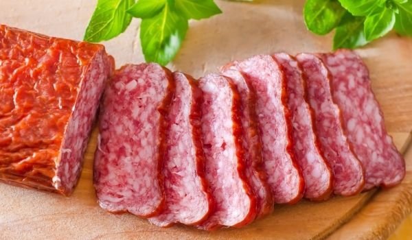 ЕК включи троянската луканка в гарантираните специалитети на ЕС