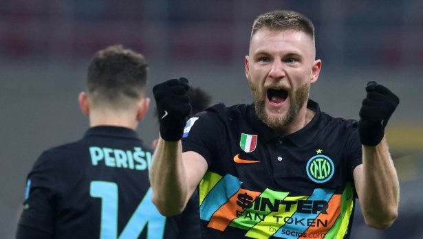 Защитник не иска повече в Интер, облизва се за катарски милиони в Париж