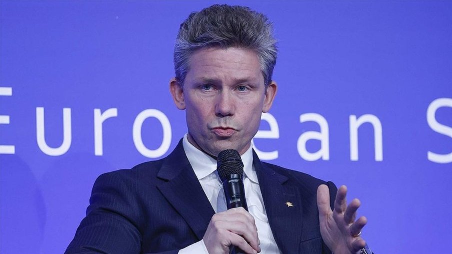 НАПРЕЖЕНИЕ МЕЖДУ АНКАРА И СТОКХОЛМ: Турция отмени посещението на шведския военен министър