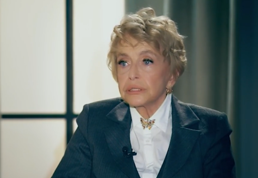 Камелия Тодорова с покъртителна изповед: Мъжът ми беше немец, но се държеше като мюсюлманин. Съжалявам, че не го напуснах по-рано