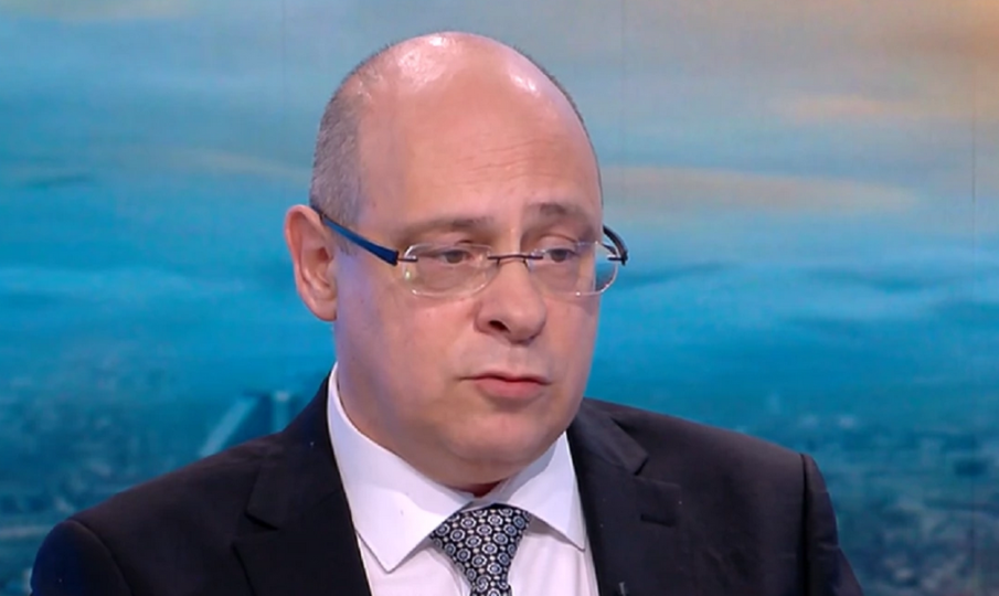 Социалният министър: От 1 юни ще има по-висок размер на помощите – с над 65%