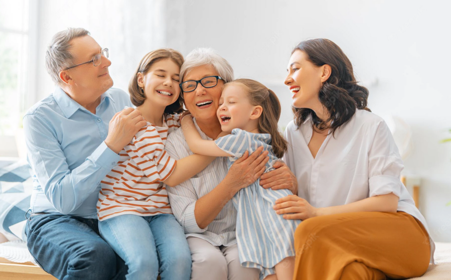 ПРОУЧВАНЕ: Живеем ли по-добре от нашите родители и как ще живеят децата ни