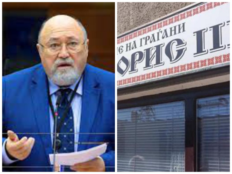 Александър Йорданов гневен заради случая в Охрид: Това граничи с опит за убийство - България да престане със своята уклончива, мека и прекалено дипломатична позиция