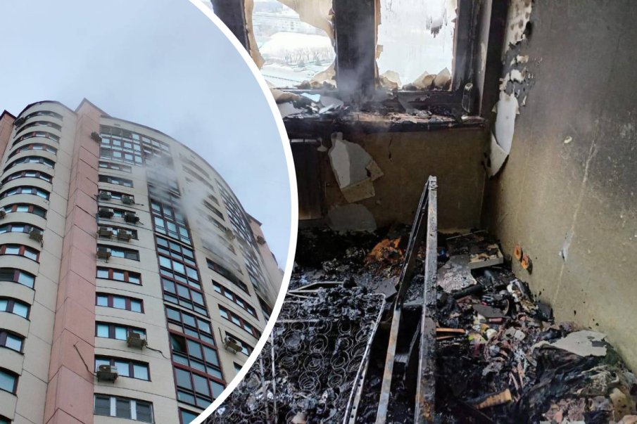 Руски топ мениджър загина мистериозно в Москва