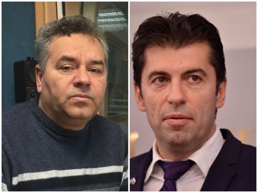 Ето откъде идват милионите за неприлично скъпите предизборни кампании на ПП, ДБ и на спасителите от СС и кой плаща на троловете на Мирчев да ви блокират