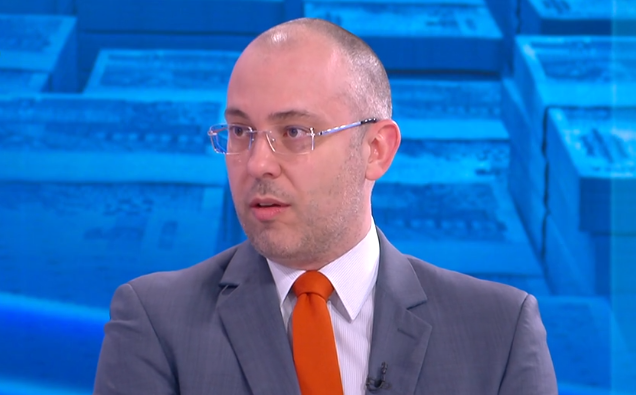 Икономист: И през тази година цените на природния газ ще се задържат на високи нива