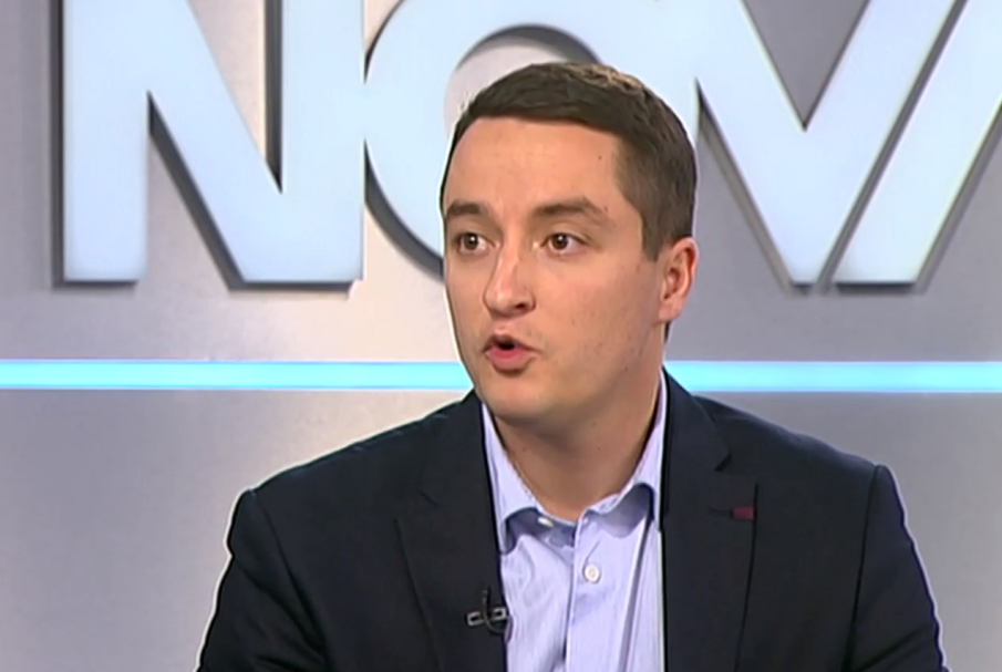 Отлюспеният от БСП Явор Божанков: Лявото у нас стана двойник на „Възраждане”