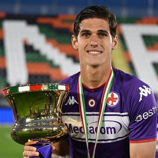 СТРАХОТЕН УСПЕХ: Димо Кръстев спечели Суперкупата на Италия