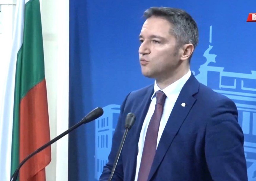 ПИК TV: Вигенин зове нападението над Пендиков в Охрид да стане достояние на Съвета на Европа и ОССЕ (ВИДЕО)