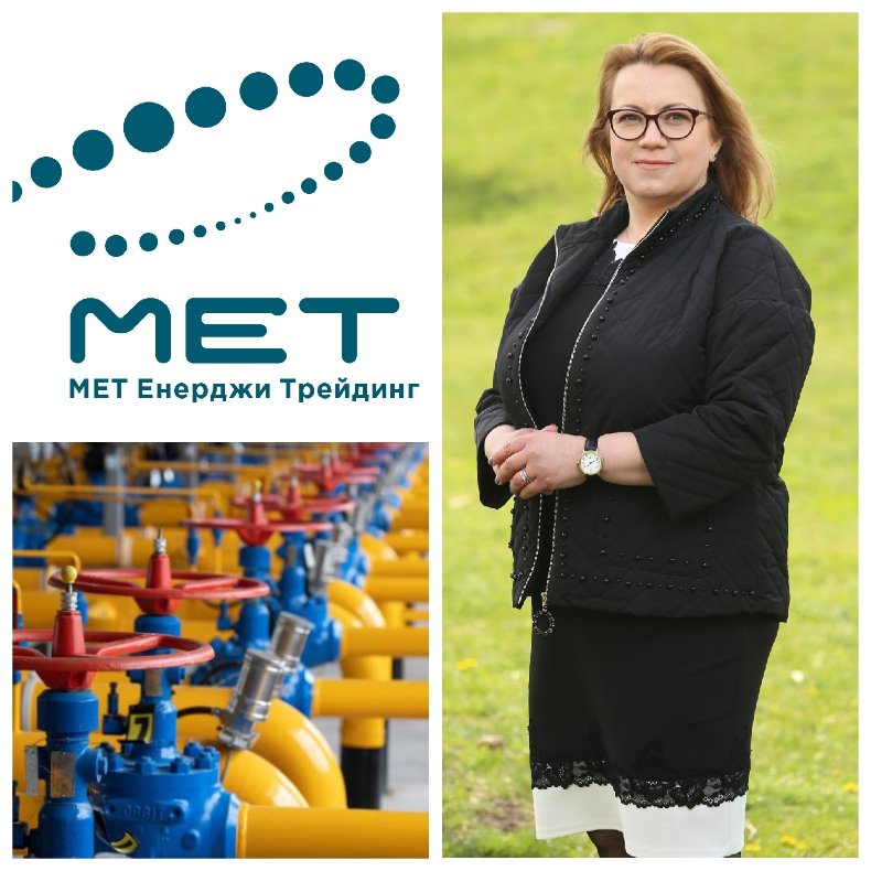 Връщат разследваната компания МЕТ в доставките на газ за България? ПИК с тежки въпроси към Булгаргаз