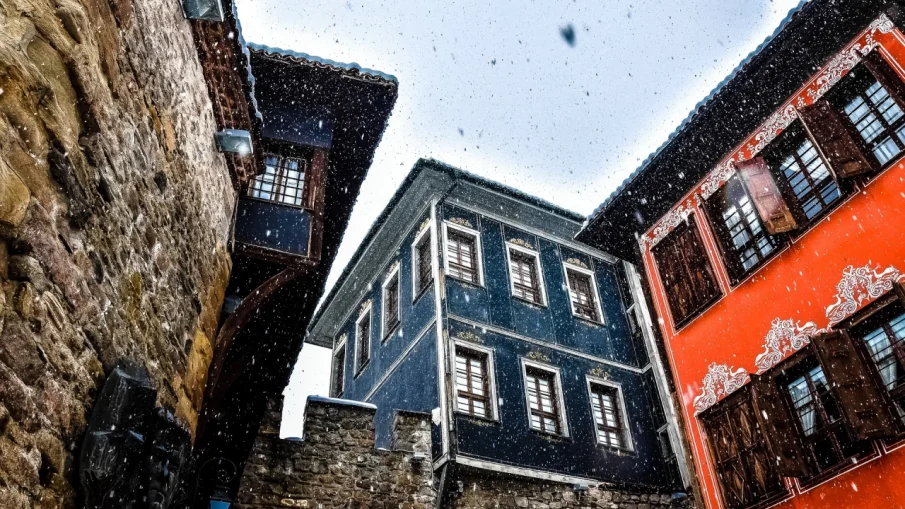 Обявиха конкурс за нов шеф на Стария град в Пловдив