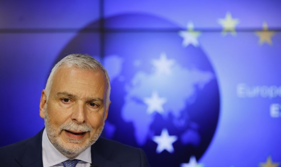 ЕС: Русия измества фокуса на войната към НАТО и Запада