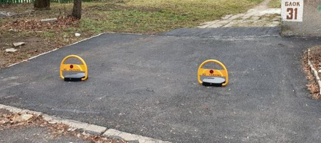 Странно безумие разбуни духовете в София (СНИМКА)