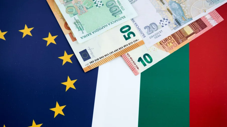 Министерство на финансите пусна сайт за еврото