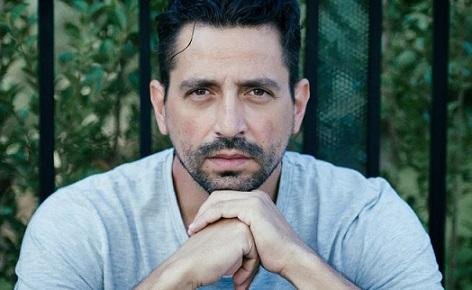 Владо Михайлов влиза в ролята на най-известния предател - Юда Искариотски