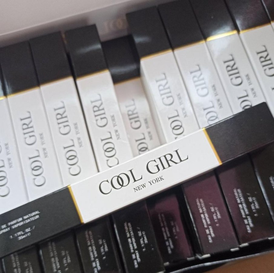 Митничари задържаха голямо количество „маркови” парфюми от Китай (СНИМКИ)