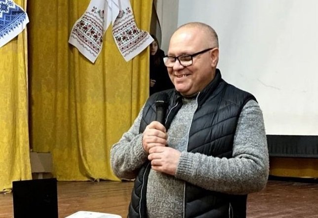 ТРАГЕДИЯ: Почина ранен при ракетен обстрел българин, доставял хуманитарна помощ в Украйна