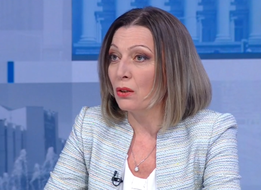 Шефката на Гранична полиция: Мигрантският натиск е много висок - три пъти повече от миналата година