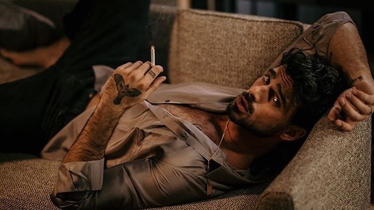 Микеле Мороне подлуди столичен мол (ВИДЕО)