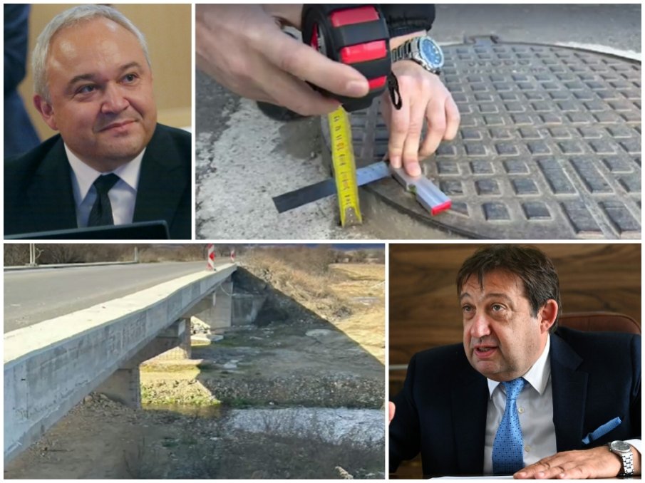 АЛО, ШИШКОВ, АЛО ДЕМЕРДЖИЕВ! Безумие край Ботевград! Зарязан ремонт на път чупи коли и пука гуми - КАТ глобява, вместо да помага